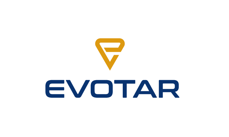 Available Business Name For Sale - Evotar